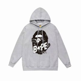 Picture of Bape Hoodies _SKUBapeS-XXL71010141